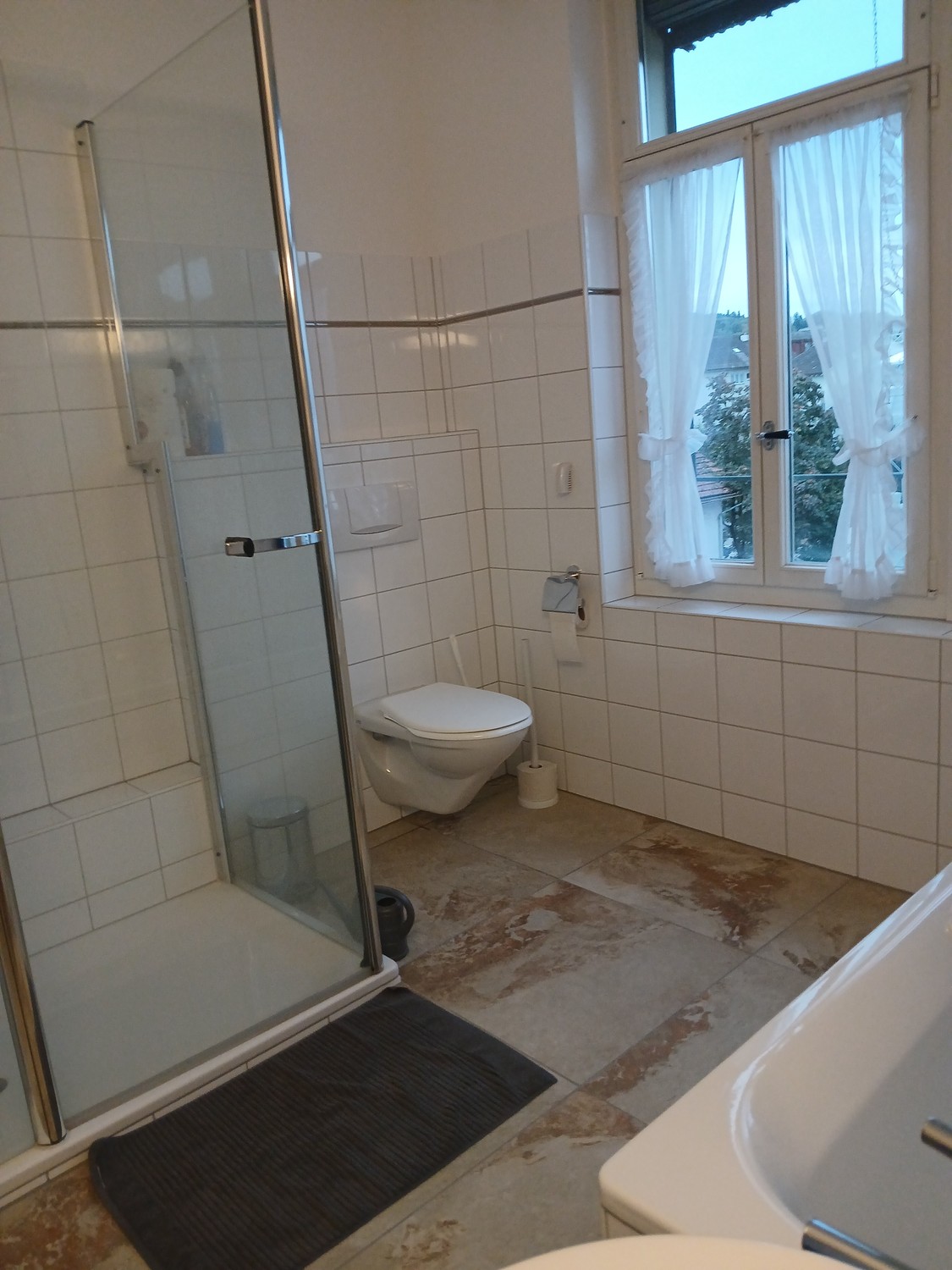 Appartamento di 1 ½ locali