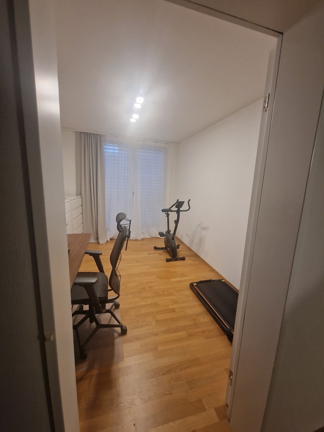 Room in a shared flat, photo 3 of 4