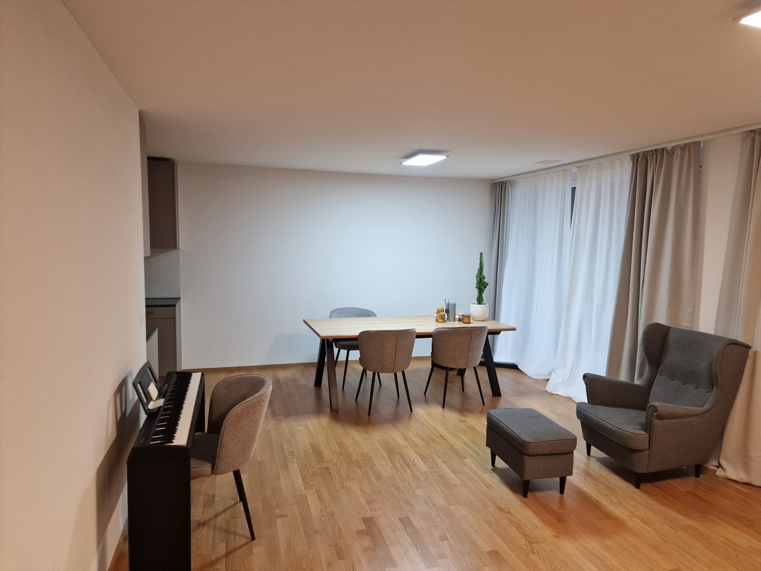 Room in a shared flat, photo 2 of 4