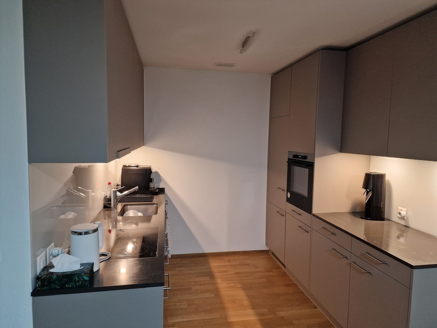 Room in a shared flat, photo 1 of 4