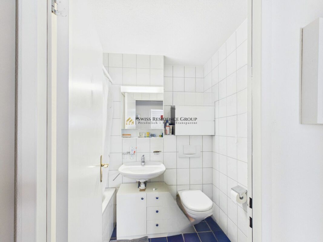 4 ½ rooms apartment, photo 9 sur 10
