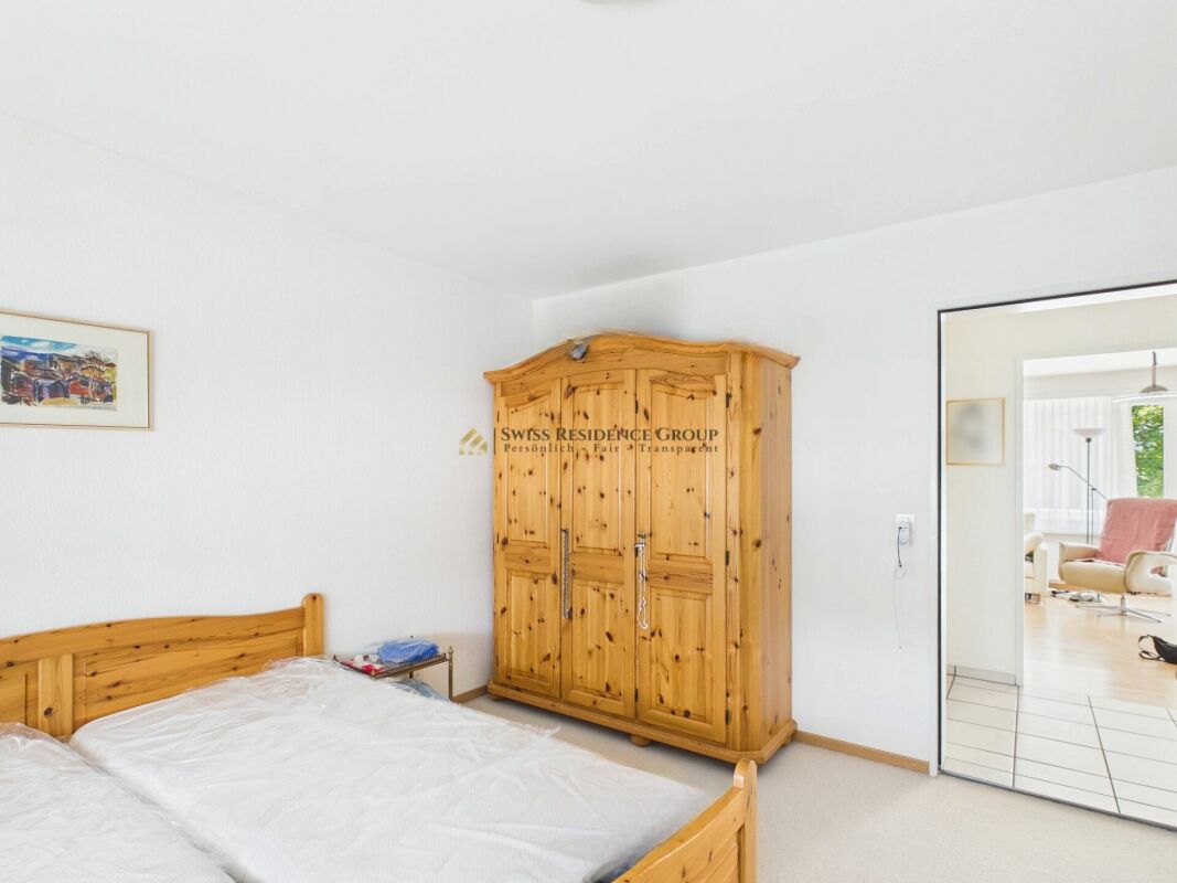 4 ½ rooms apartment, photo 6 sur 10