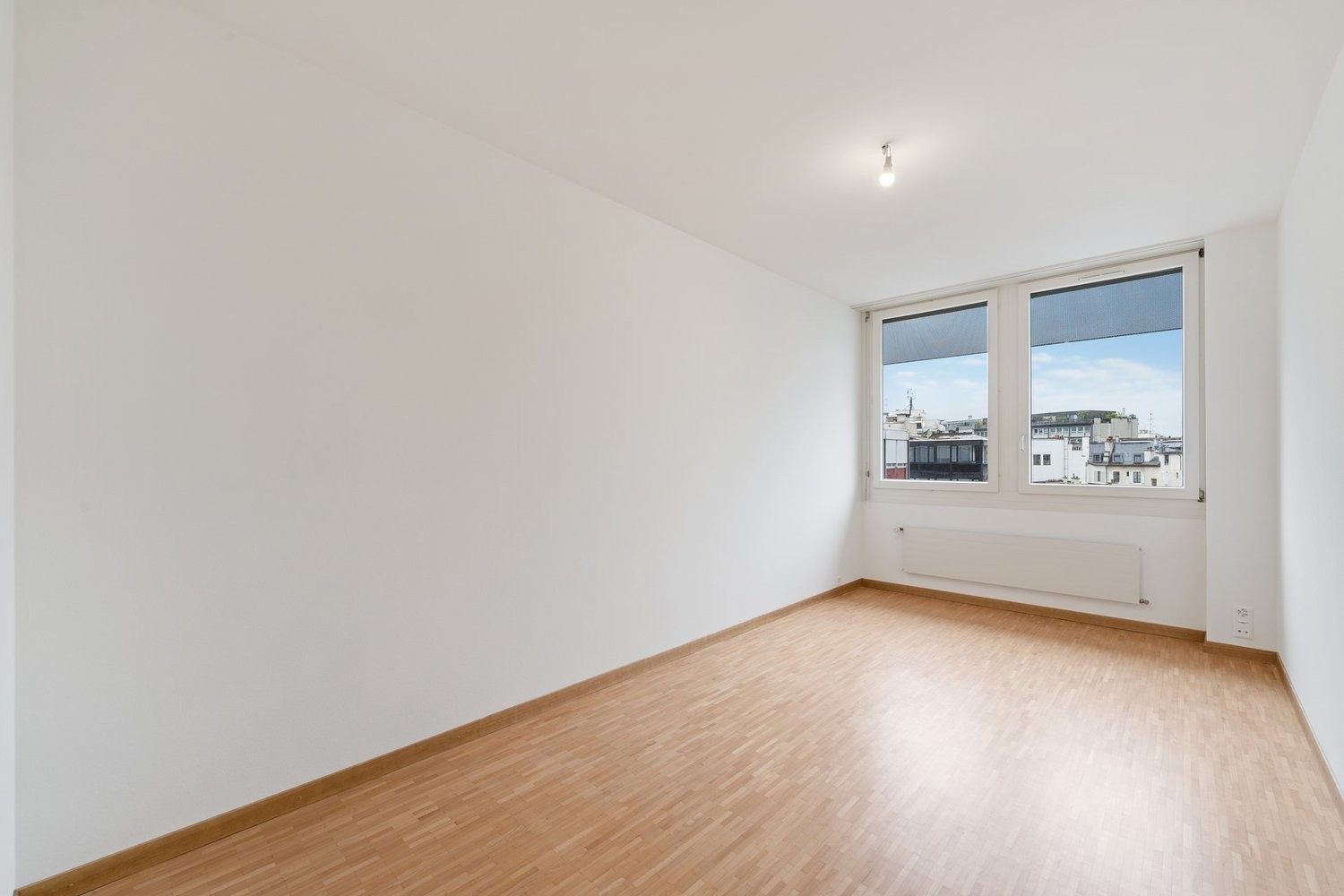 8 rooms duplex, photo 9 of 10