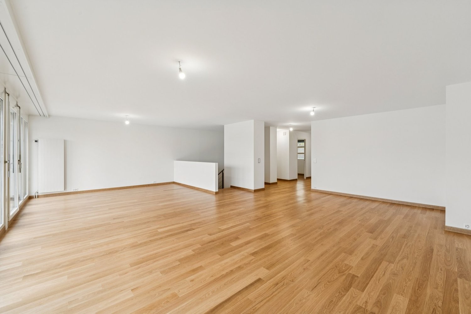 8 rooms duplex, photo 2 of 10