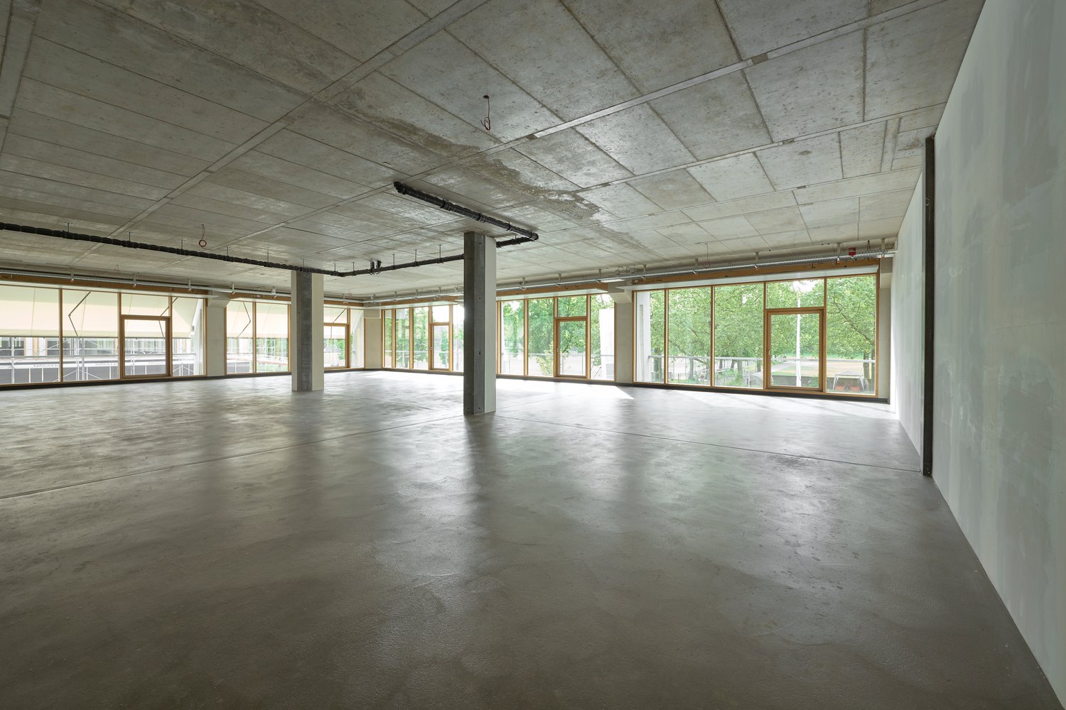 300m² ufficio