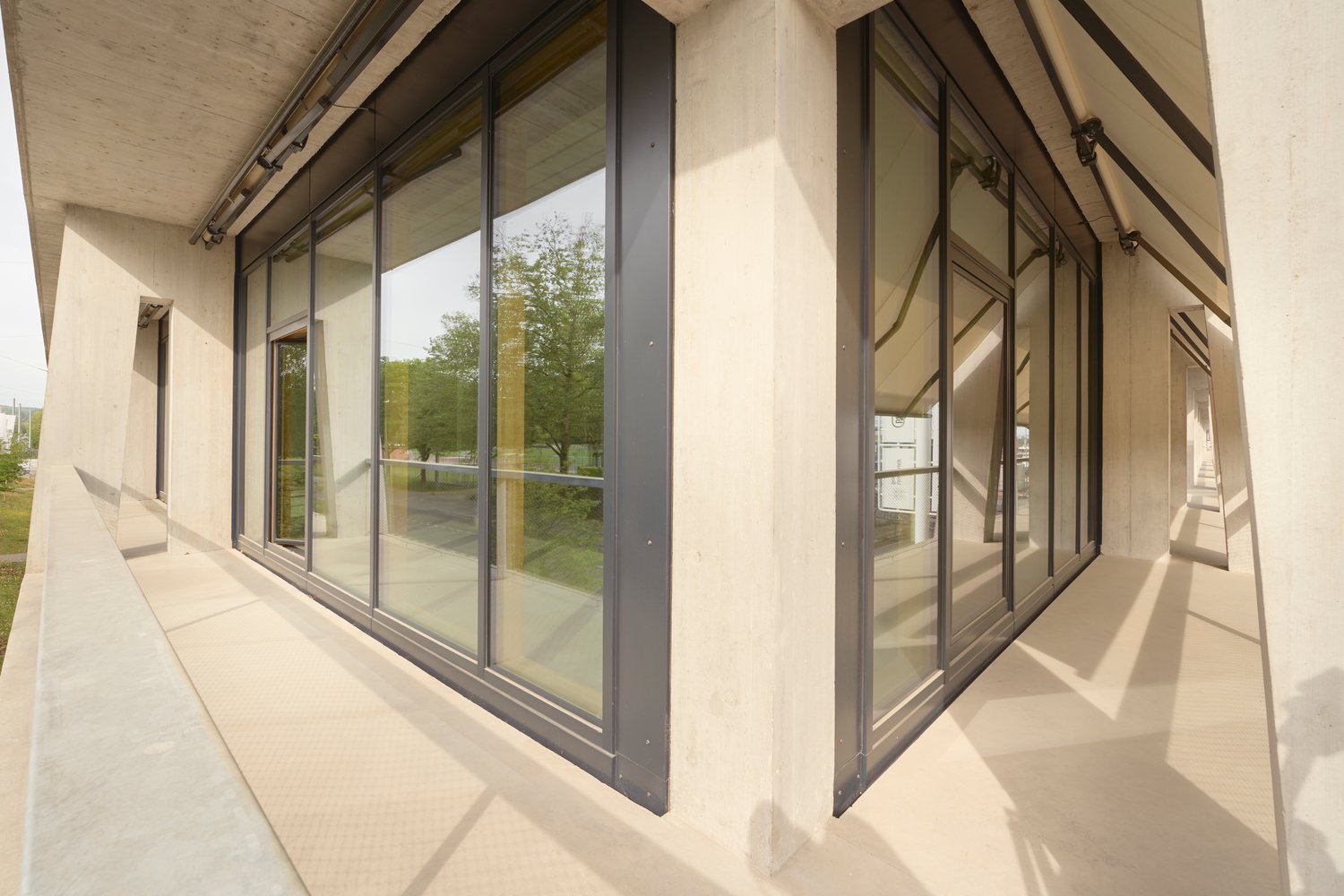 300m² ufficio