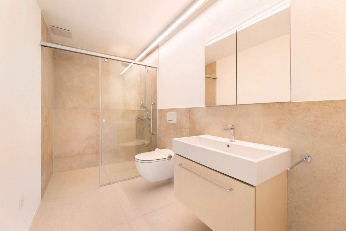 2 ½ rooms apartment, photo 10 of 10