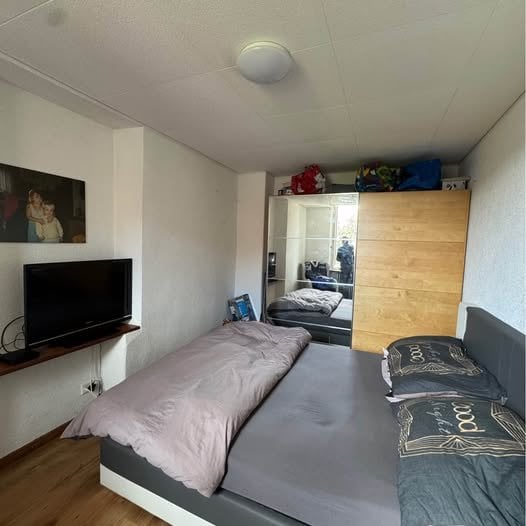 2 rooms apartment