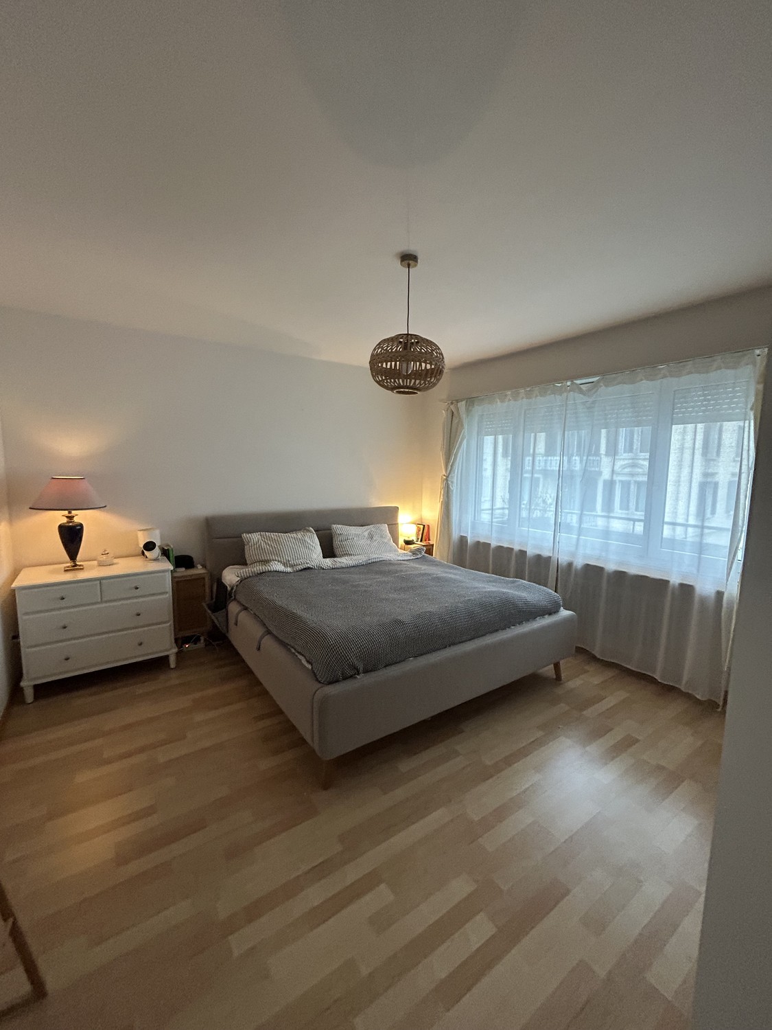 3 ½ Zimmer Wohnung