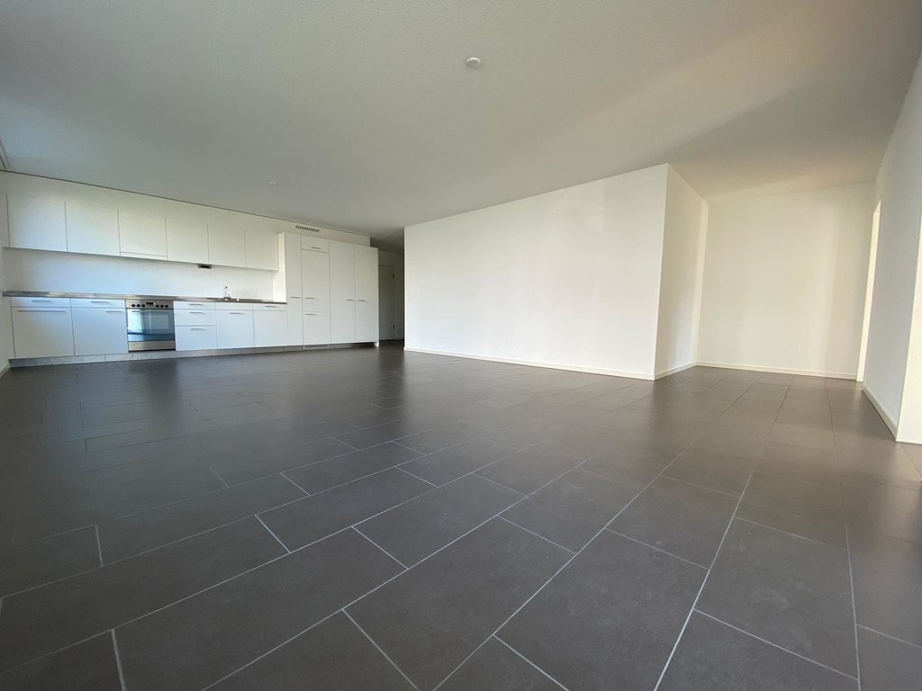 3 ½ rooms apartment, photo 1 of 8