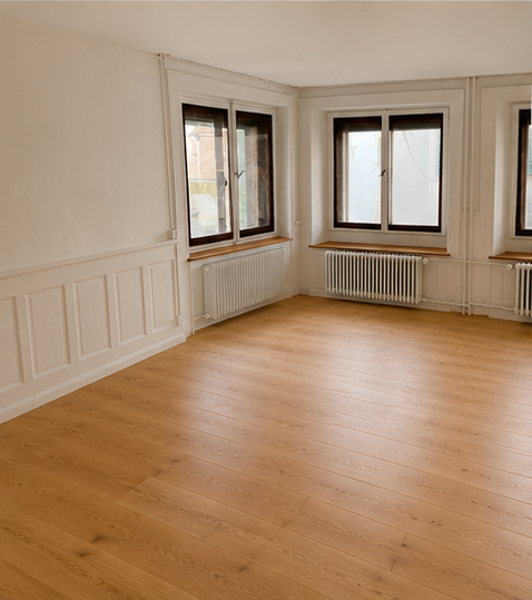 3 ½ rooms apartment, photo 5 of 10