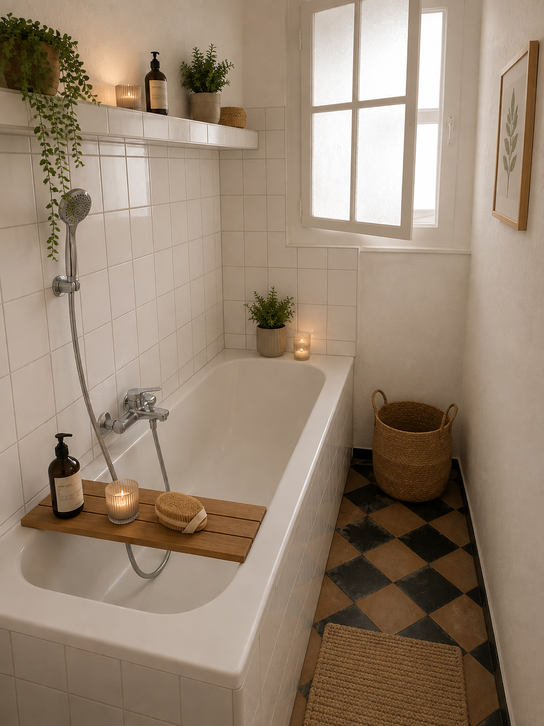 3 ½ rooms apartment, photo 7 of 10