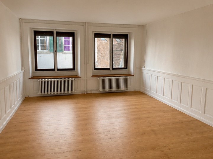 3 ½ rooms apartment, photo 3 of 10