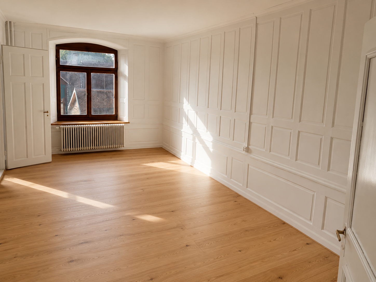 3 ½ rooms apartment, photo 6 of 10