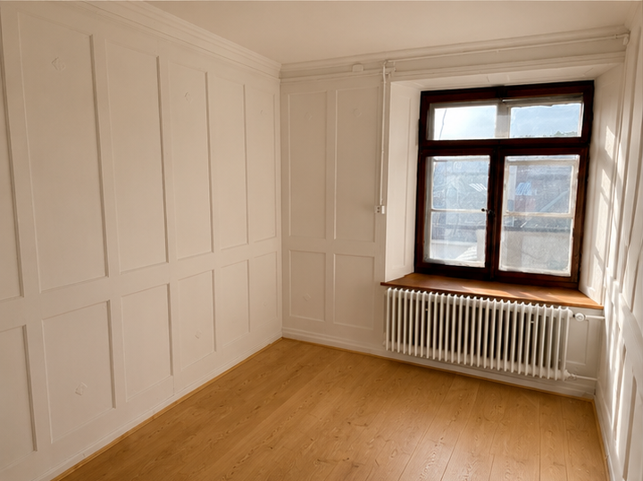 3 ½ rooms apartment, photo 4 of 10