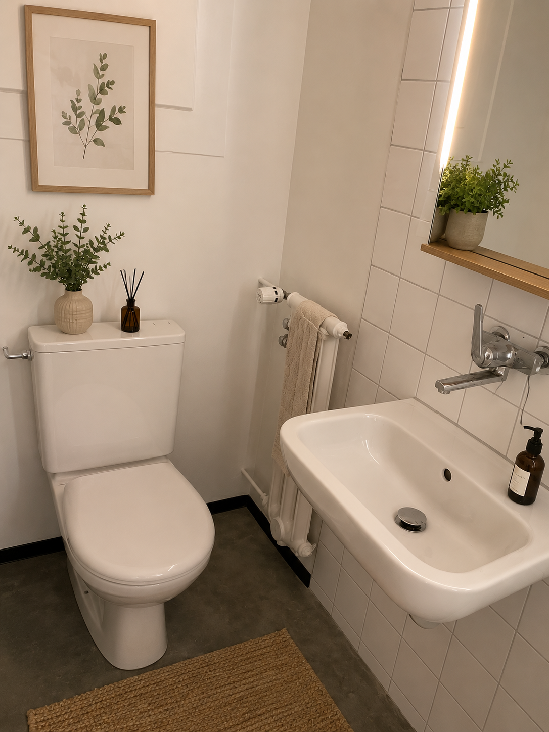 3 ½ rooms apartment, photo 8 of 10