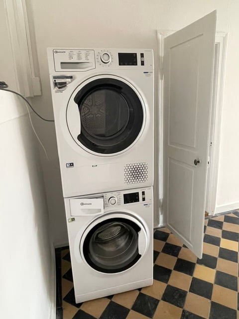 3 ½ rooms apartment, photo 10 of 10