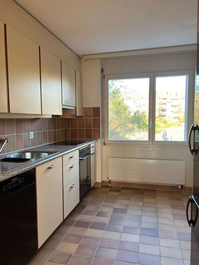 3 ½ rooms apartment, photo 6 of 6