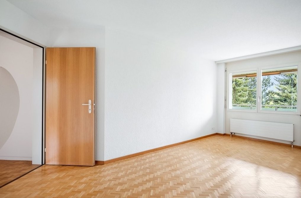 3 ½ rooms apartment, photo 3 of 6