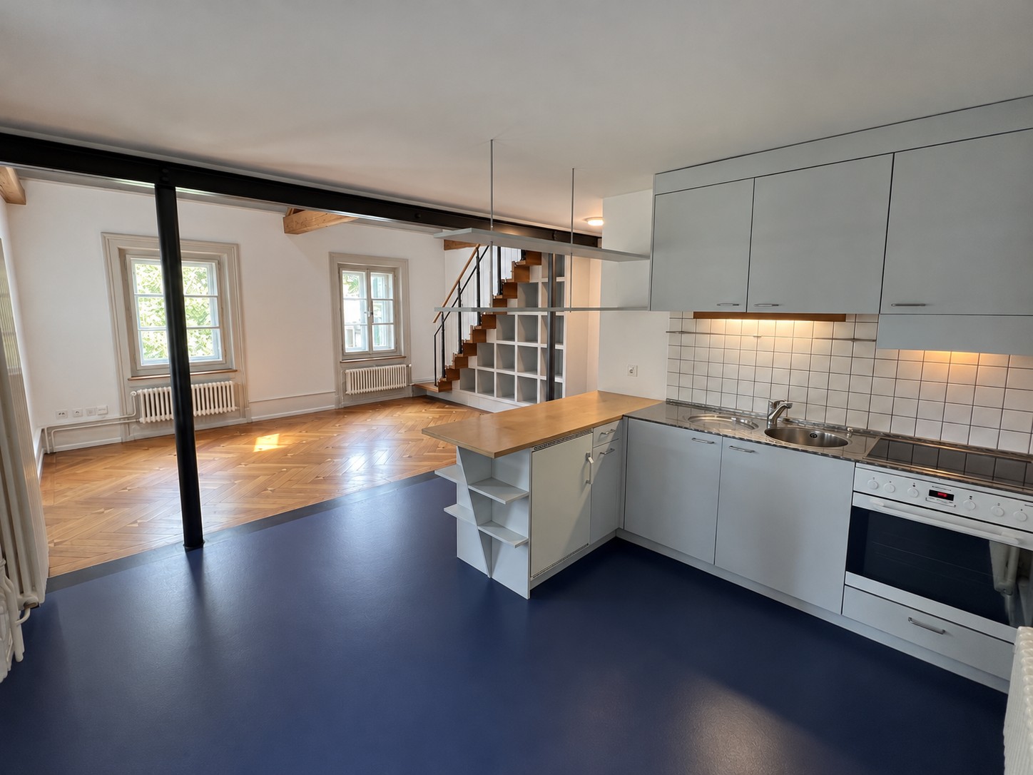 appartamento di 2 ½ locali