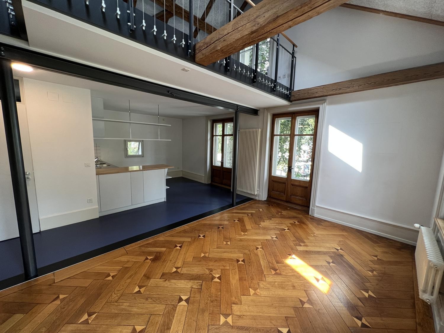 appartamento di 2 ½ locali