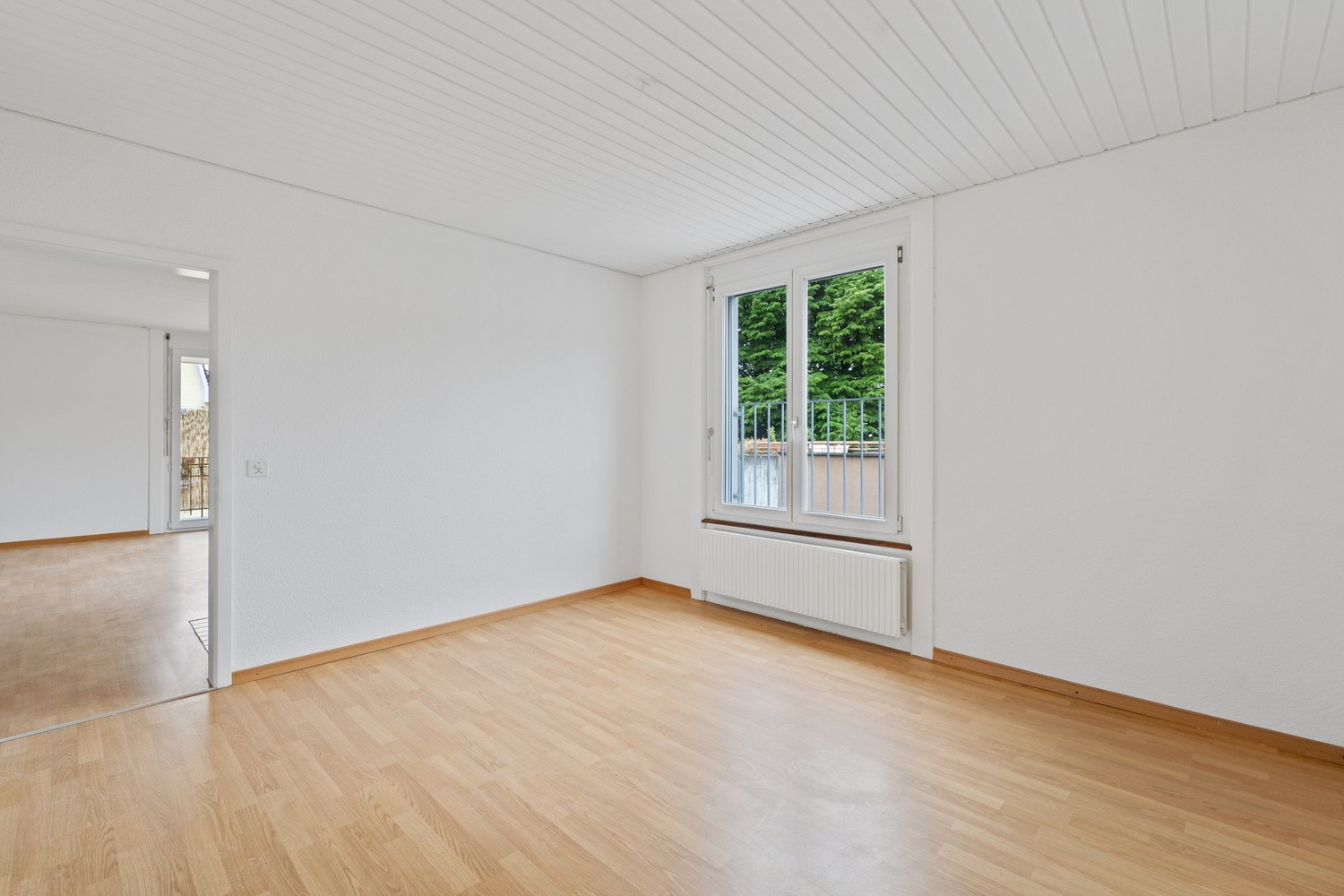 4 ½ rooms apartment, photo 2 of 8