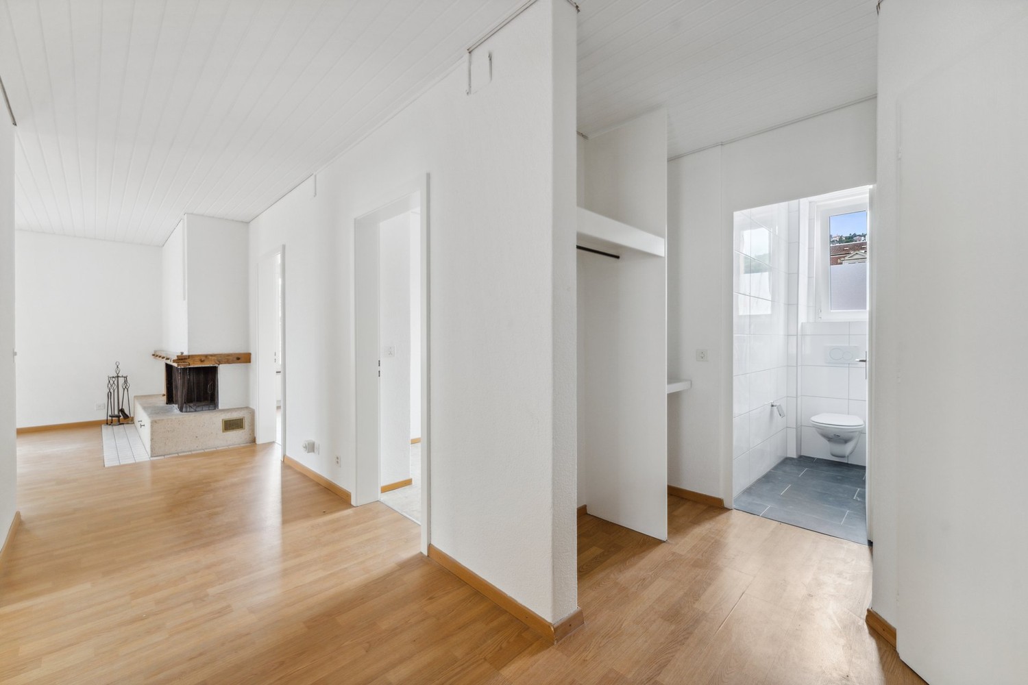 4 ½ rooms apartment, photo 5 of 8