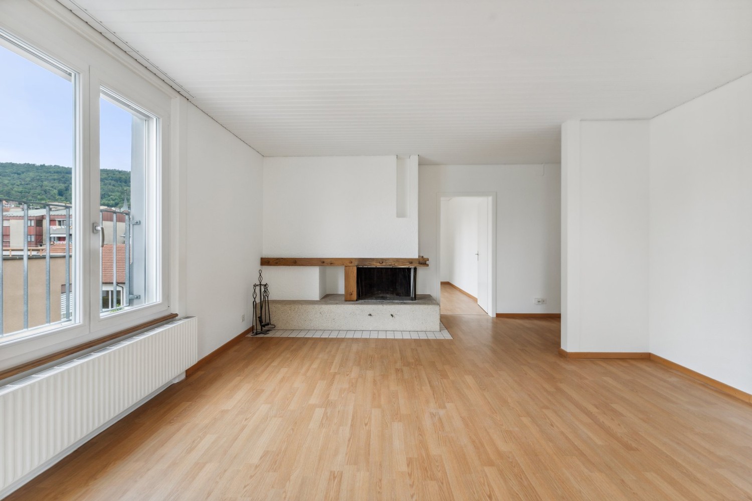 4 ½ rooms apartment, photo 6 of 8