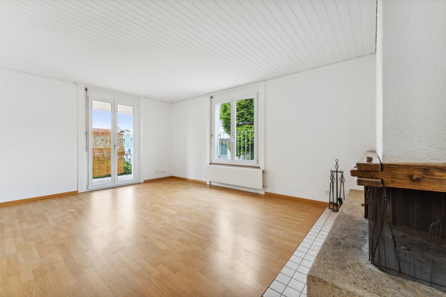 4 ½ rooms apartment, photo 7 of 8