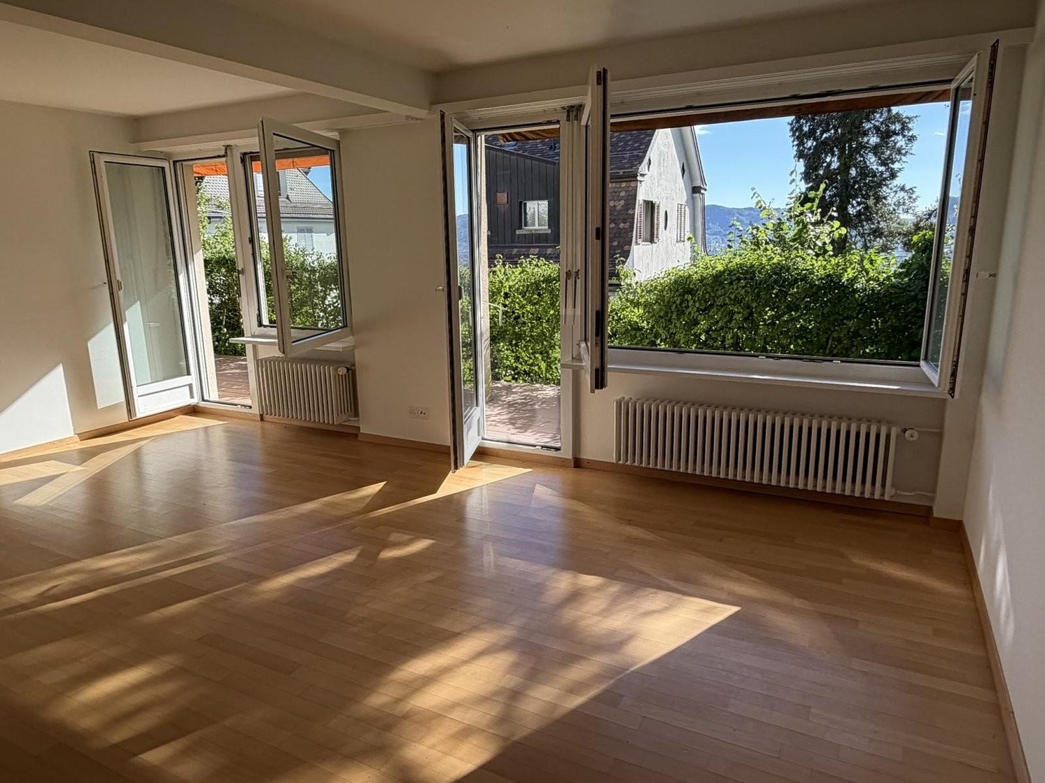 2 ½ rooms apartment, photo 1 of 4