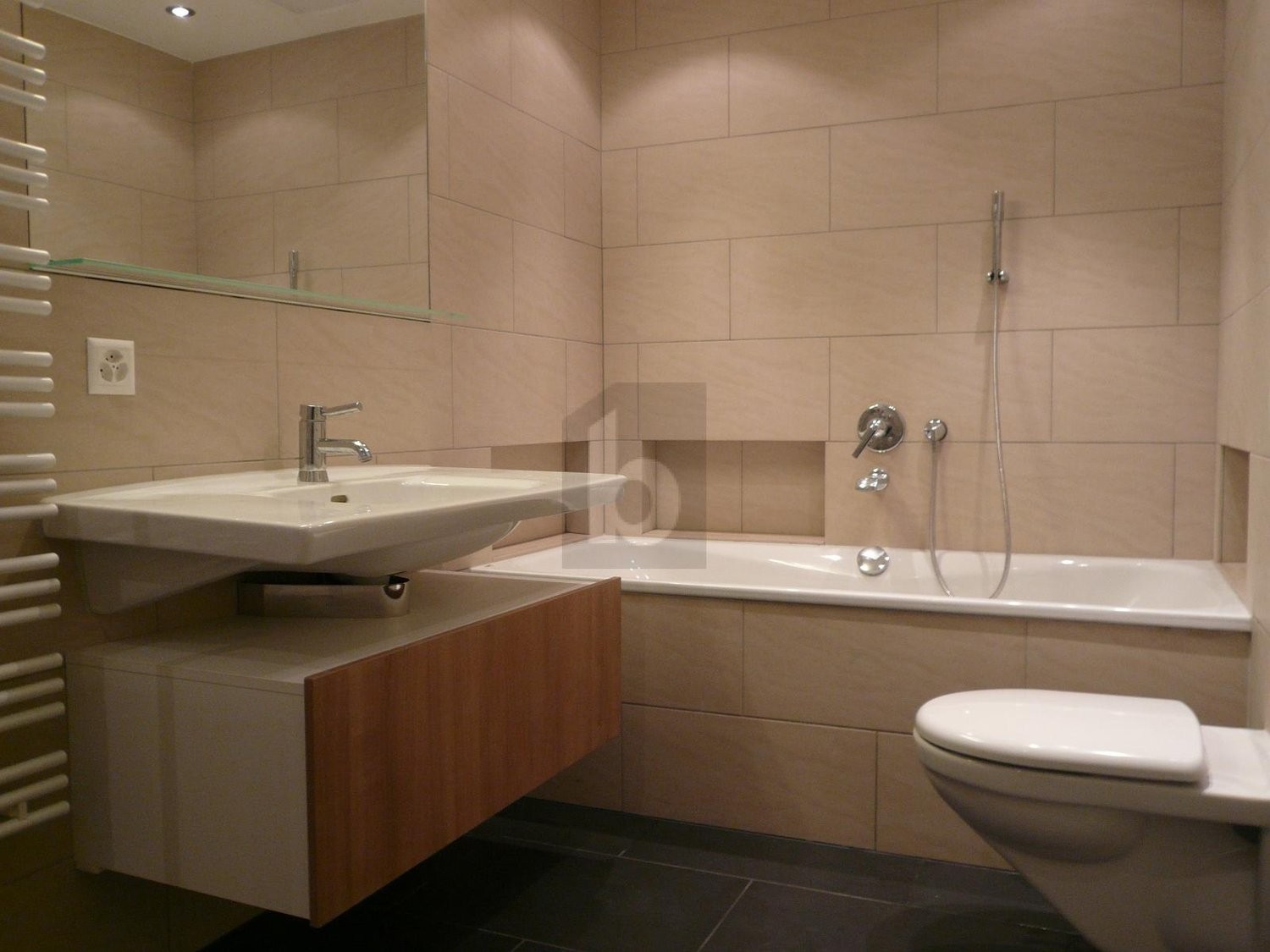 2 ½ rooms apartment, photo 2 of 4