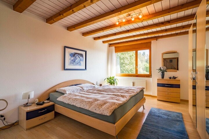 5 ½ rooms duplex