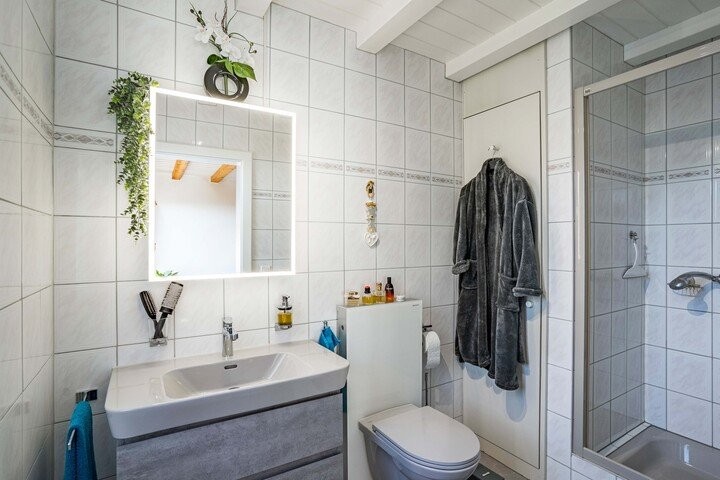 5 ½ rooms duplex