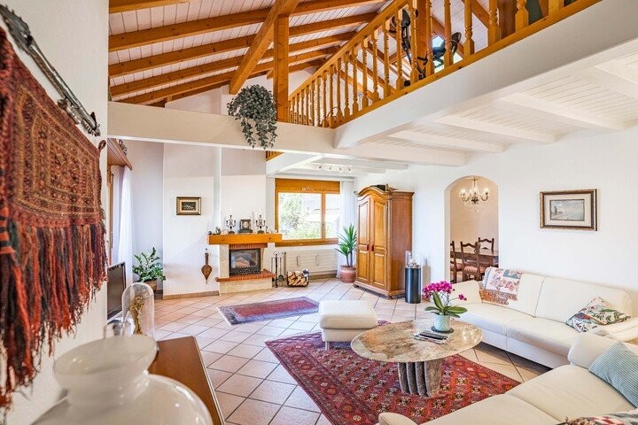 5 ½ rooms duplex