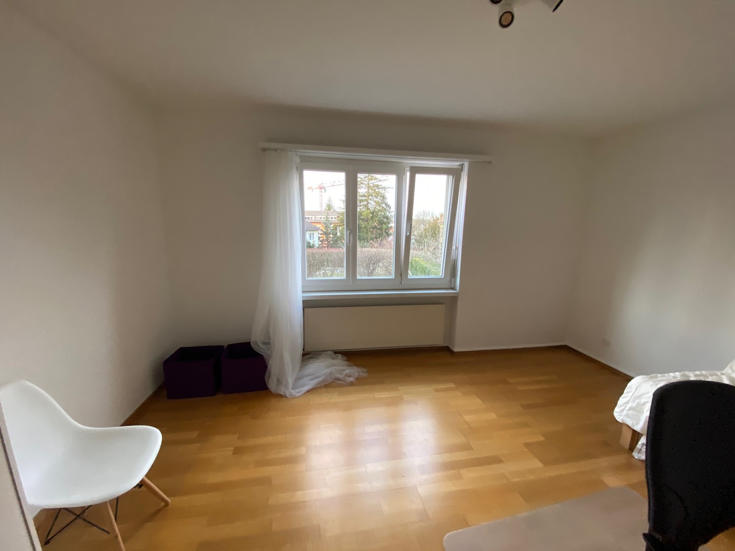 Room in a shared flat, photo 2 of 8