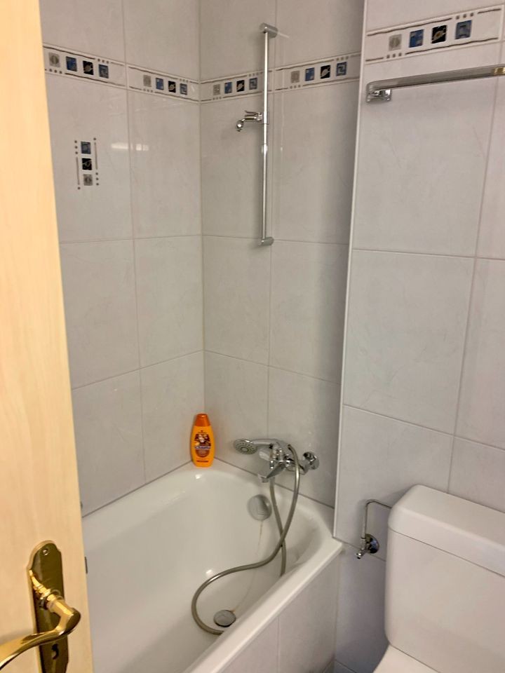 Room in a shared flat, photo 7 of 8