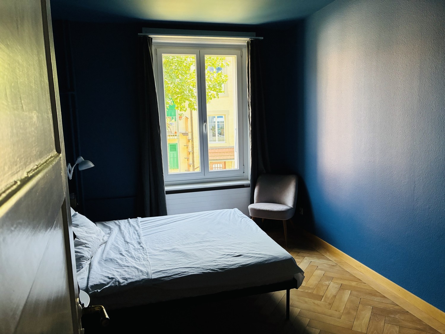 2 ½ rooms apartment, photo 3 of 4