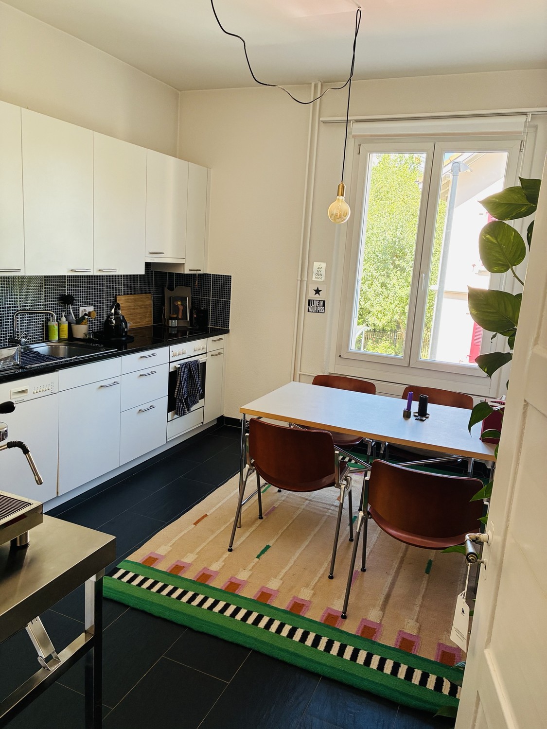2 ½ rooms apartment, photo 4 of 4