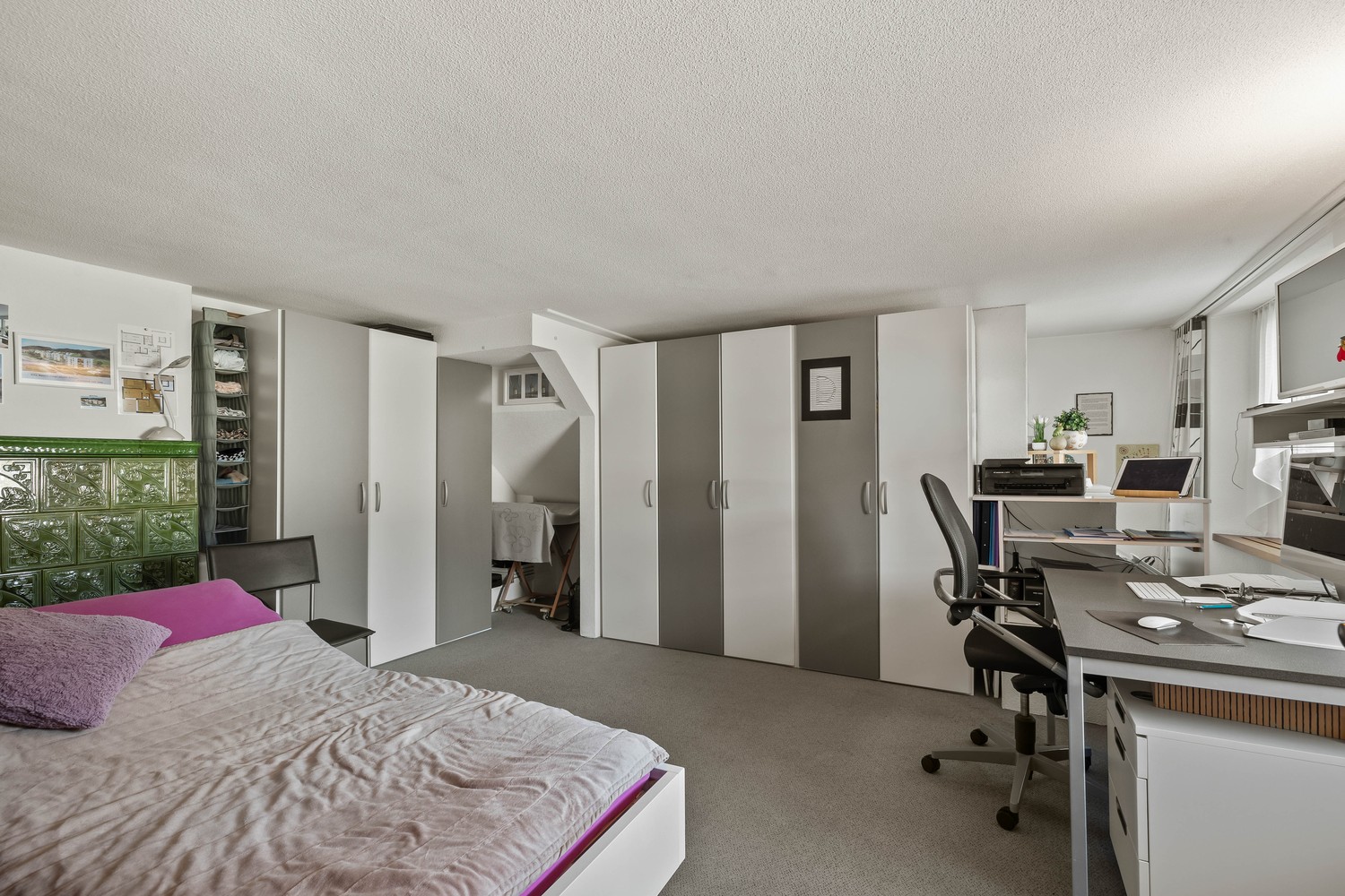 5 rooms apartment, photo 7 of 10