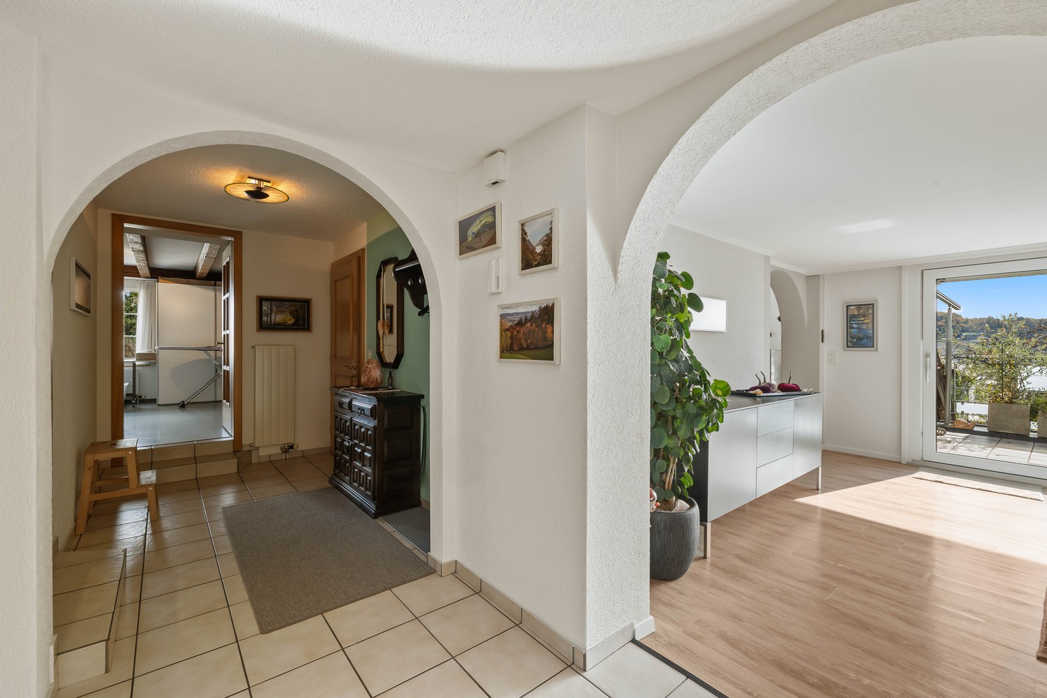 5 rooms apartment, photo 4 of 10