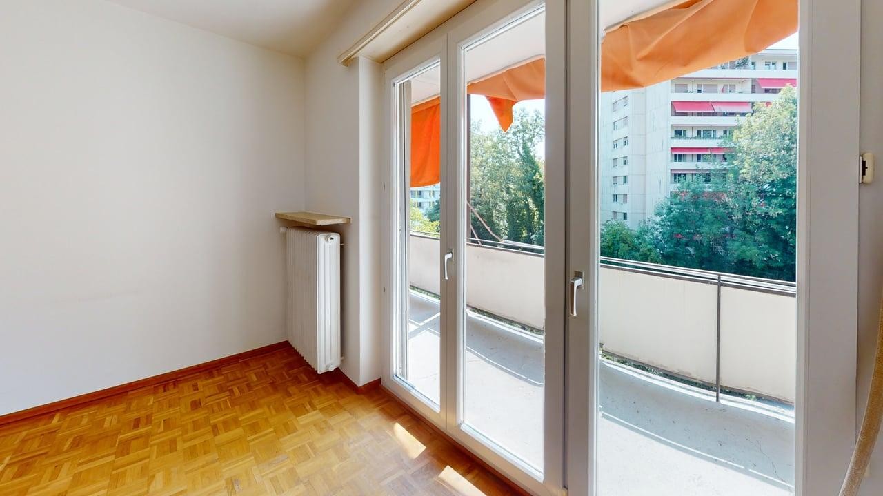 3 rooms apartment, photo 2 of 8