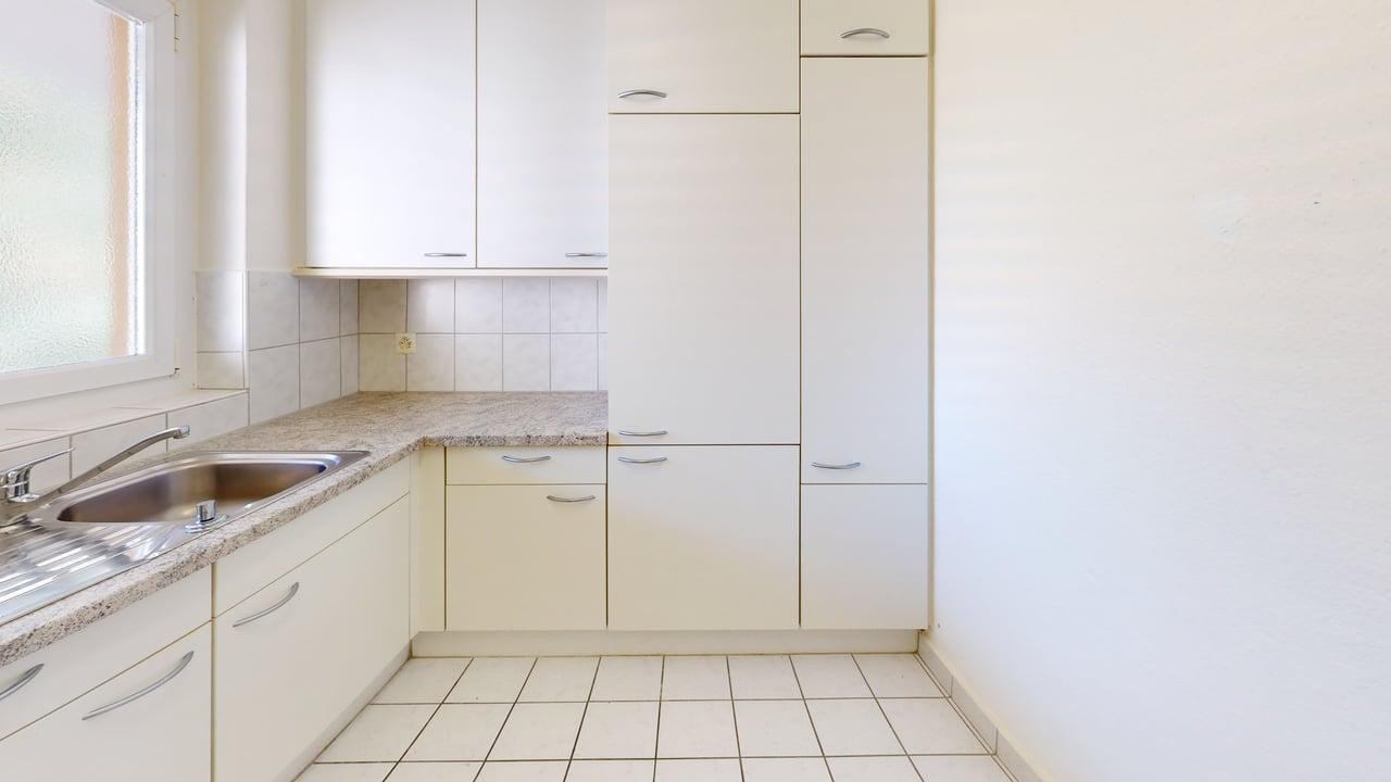3 rooms apartment, photo 5 of 8