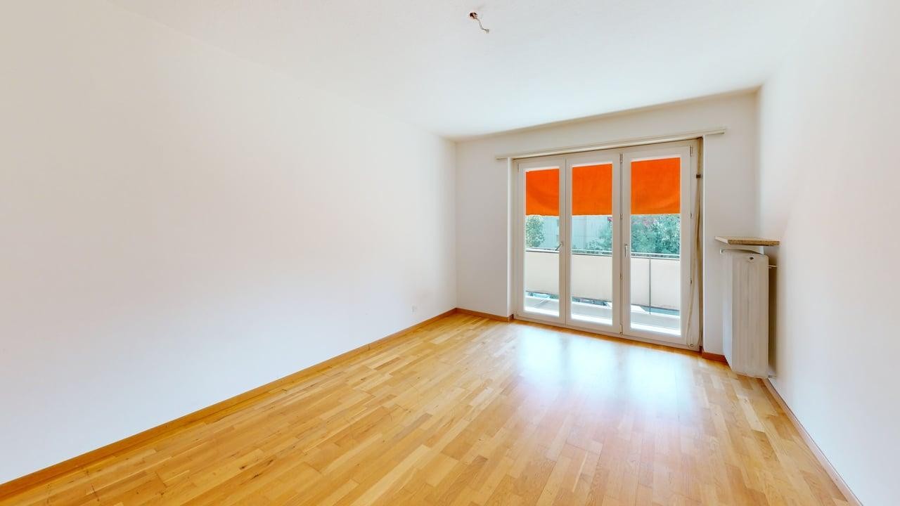 3 rooms apartment, photo 1 of 8