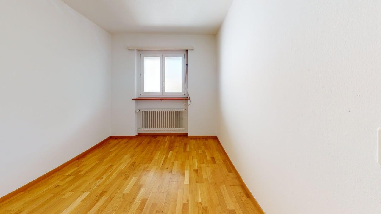 3 rooms apartment, photo 3 of 8