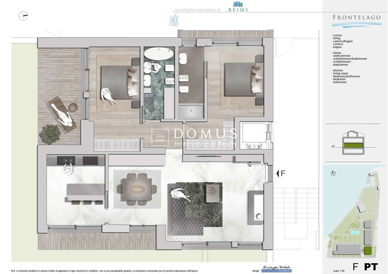 3 ½ rooms apartment (9)