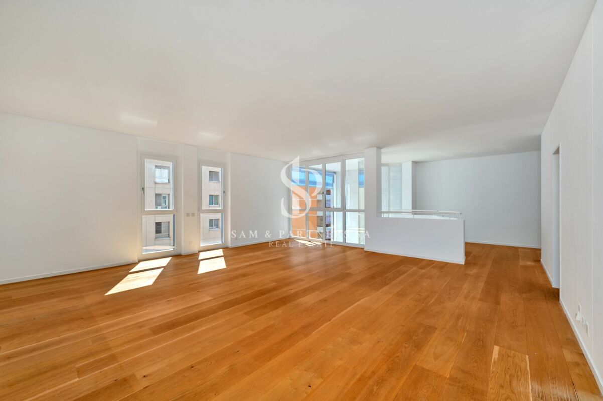 4 ½ rooms apartment