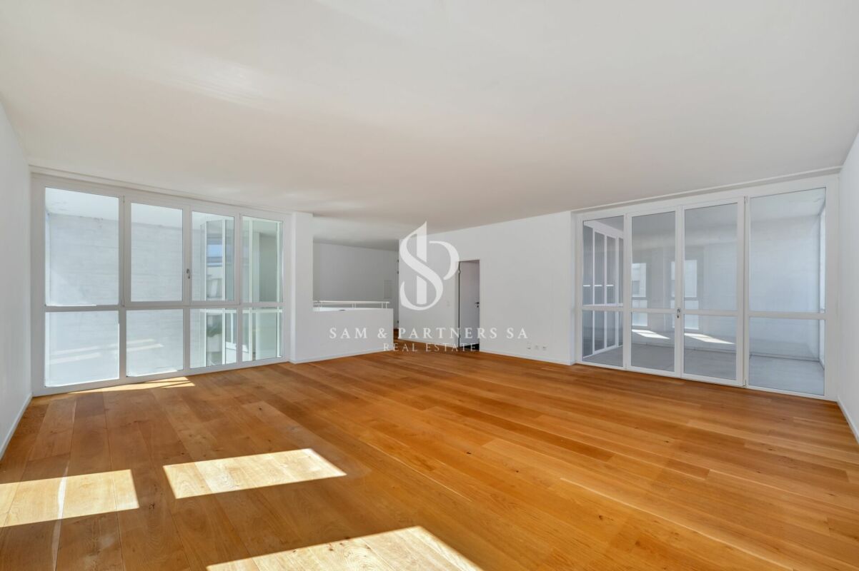 4 ½ rooms apartment