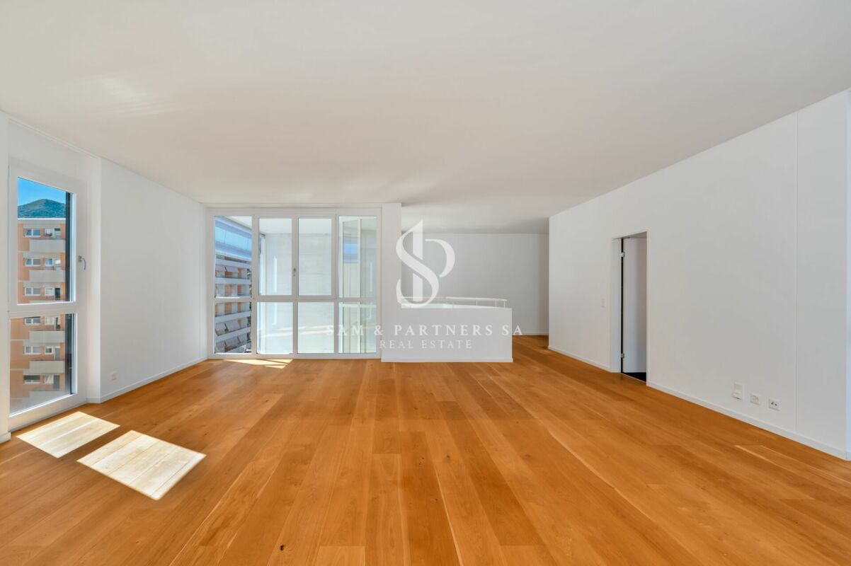 4 ½ rooms apartment