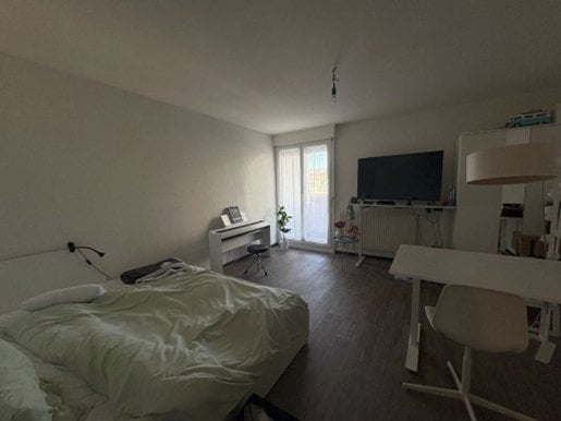 1 room apartment, photo 1 of 5