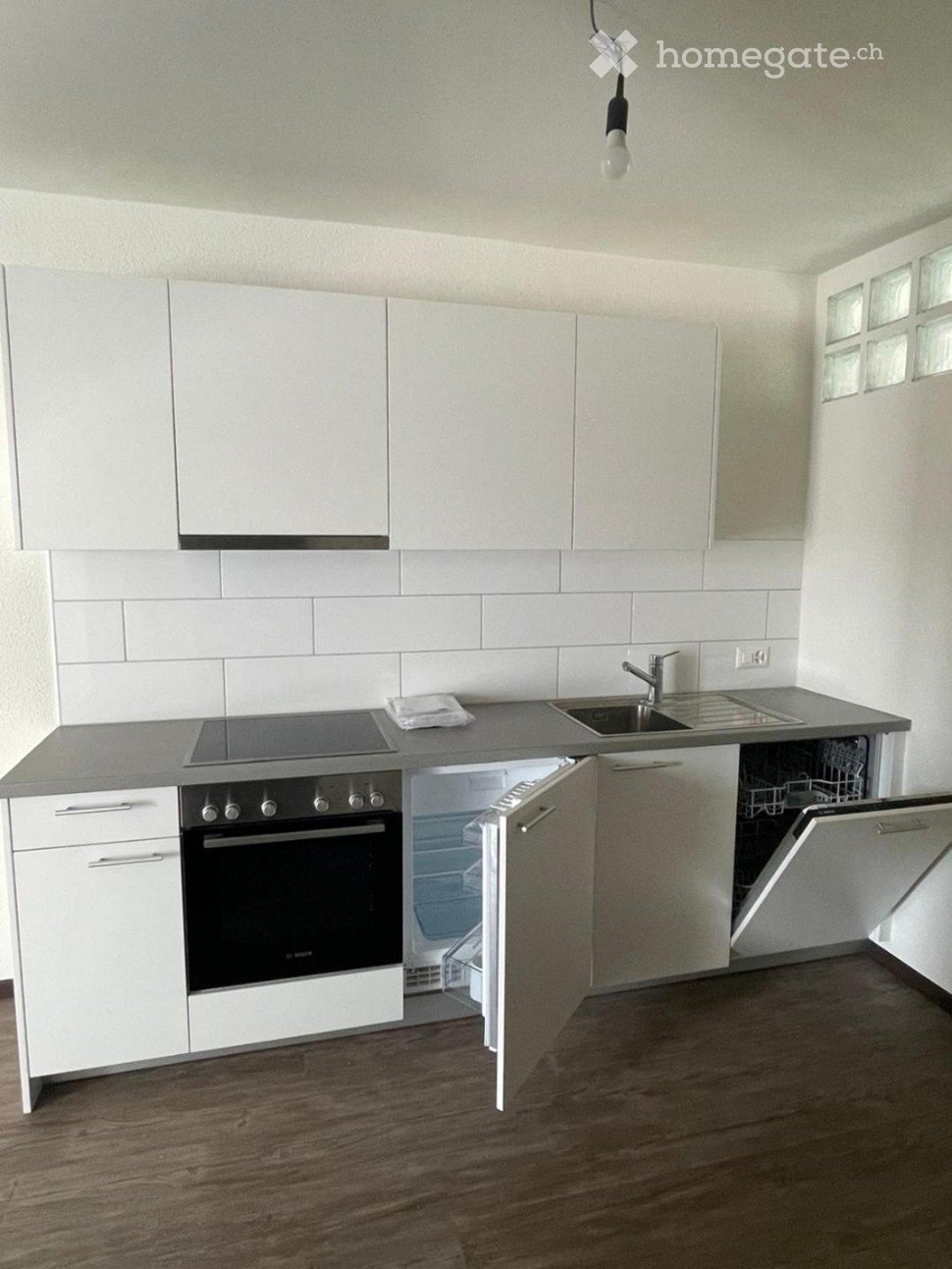 1 room apartment, photo 2 of 5